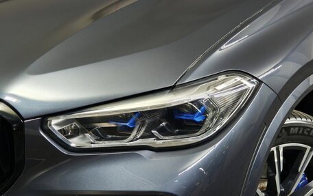 BMW X5, 2019 год, 5 657 000 рублей, 8 фотография