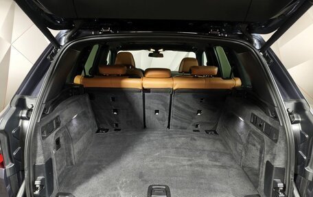 BMW X5, 2019 год, 5 657 000 рублей, 9 фотография