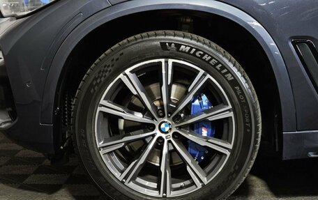 BMW X5, 2019 год, 5 657 000 рублей, 7 фотография