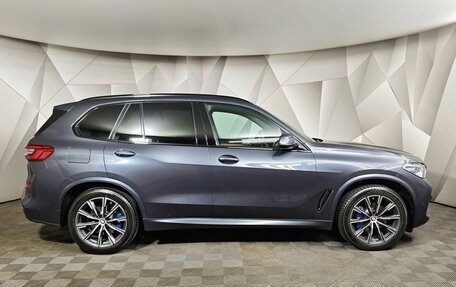BMW X5, 2019 год, 5 657 000 рублей, 6 фотография