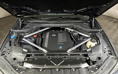 BMW X5, 2019 год, 5 657 000 рублей, 10 фотография
