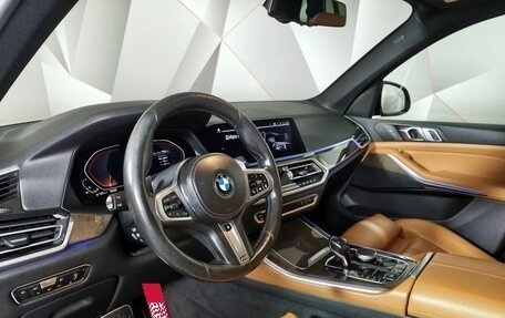 BMW X5, 2019 год, 5 657 000 рублей, 12 фотография