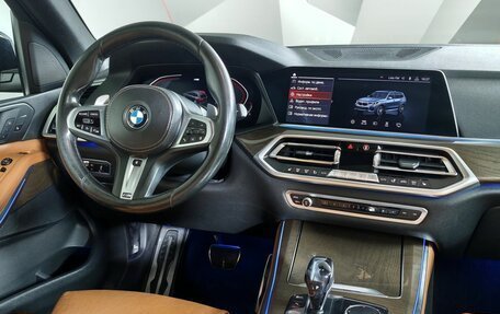 BMW X5, 2019 год, 5 657 000 рублей, 15 фотография