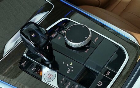 BMW X5, 2019 год, 5 657 000 рублей, 19 фотография
