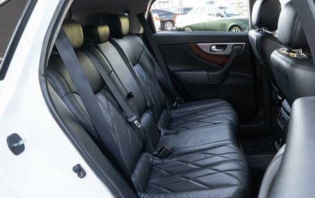 Infiniti FX II, 2010 год, 1 499 000 рублей, 8 фотография