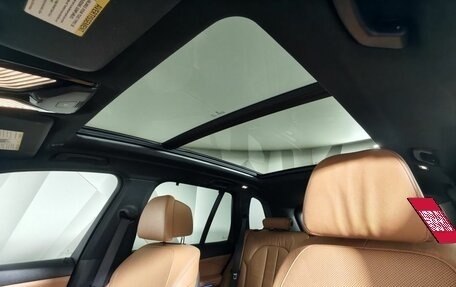 BMW X5, 2019 год, 5 657 000 рублей, 20 фотография