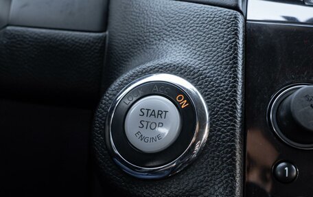 Infiniti FX II, 2010 год, 1 499 000 рублей, 18 фотография