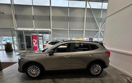 Haval Jolion, 2026 год, 2 699 000 рублей, 3 фотография