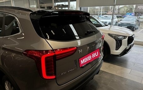 Haval Jolion, 2026 год, 2 699 000 рублей, 4 фотография