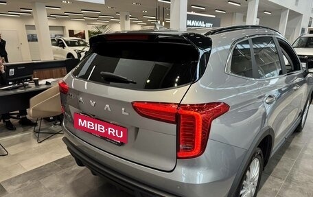 Haval Jolion, 2026 год, 2 699 000 рублей, 5 фотография