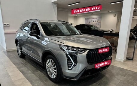 Haval Jolion, 2026 год, 2 699 000 рублей, 9 фотография