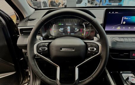 Haval Jolion, 2026 год, 2 699 000 рублей, 35 фотография