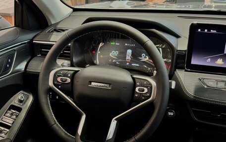 Haval Jolion, 2026 год, 2 699 000 рублей, 40 фотография