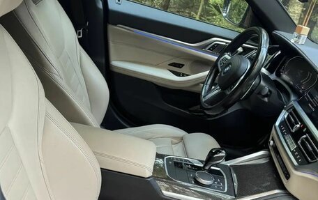 BMW 4 серия, 2022 год, 3 950 000 рублей, 7 фотография
