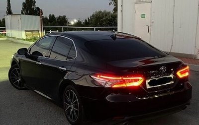 Toyota Camry, 2020 год, 2 650 000 рублей, 1 фотография