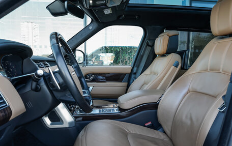 Land Rover Range Rover IV рестайлинг, 2020 год, 8 998 000 рублей, 14 фотография