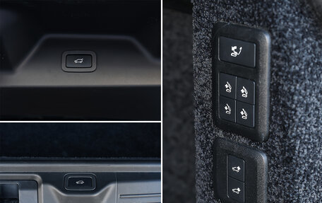 Land Rover Range Rover IV рестайлинг, 2020 год, 8 998 000 рублей, 18 фотография