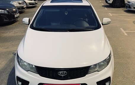 KIA Cerato III, 2011 год, 950 000 рублей, 1 фотография