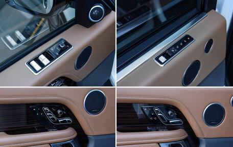 Land Rover Range Rover IV рестайлинг, 2020 год, 8 998 000 рублей, 19 фотография