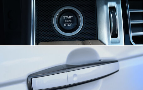 Land Rover Range Rover IV рестайлинг, 2020 год, 8 998 000 рублей, 25 фотография