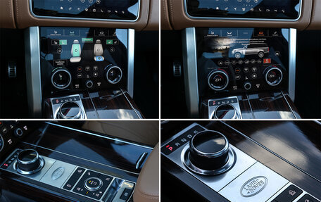 Land Rover Range Rover IV рестайлинг, 2020 год, 8 998 000 рублей, 23 фотография