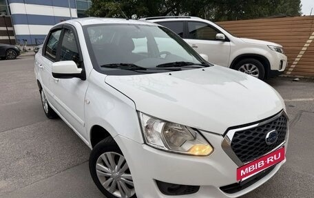 Datsun on-DO I рестайлинг, 2014 год, 299 000 рублей, 2 фотография