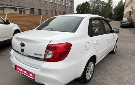 Datsun on-DO I рестайлинг, 2014 год, 299 000 рублей, 5 фотография