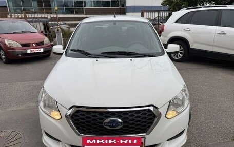 Datsun on-DO I рестайлинг, 2014 год, 299 000 рублей, 4 фотография