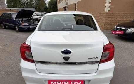 Datsun on-DO I рестайлинг, 2014 год, 299 000 рублей, 6 фотография