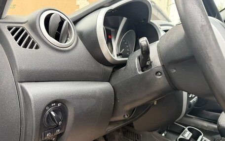 Datsun on-DO I рестайлинг, 2014 год, 299 000 рублей, 12 фотография