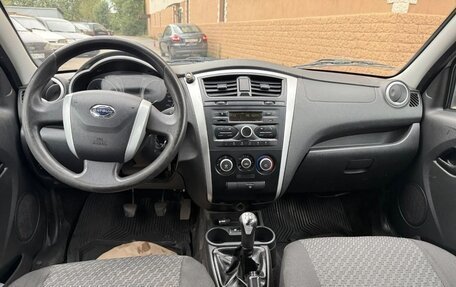 Datsun on-DO I рестайлинг, 2014 год, 299 000 рублей, 16 фотография