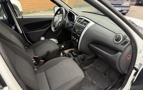 Datsun on-DO I рестайлинг, 2014 год, 299 000 рублей, 14 фотография