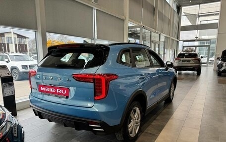 Haval Jolion, 2026 год, 2 849 000 рублей, 4 фотография