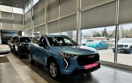 Haval Jolion, 2026 год, 2 849 000 рублей, 2 фотография