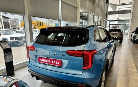 Haval Jolion, 2026 год, 2 849 000 рублей, 5 фотография