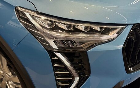 Haval Jolion, 2026 год, 2 849 000 рублей, 13 фотография