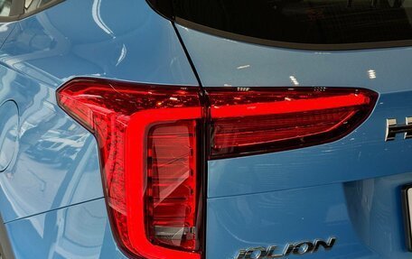 Haval Jolion, 2026 год, 2 849 000 рублей, 15 фотография