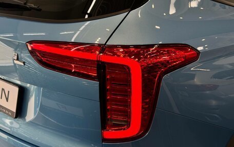 Haval Jolion, 2026 год, 2 849 000 рублей, 16 фотография