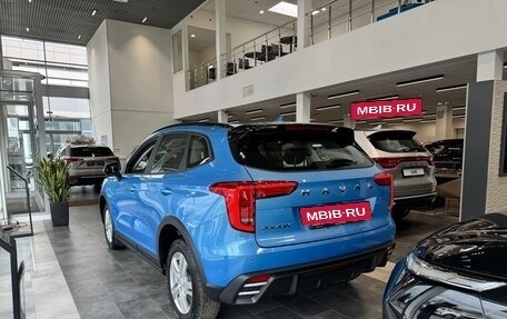 Haval Jolion, 2026 год, 2 849 000 рублей, 7 фотография