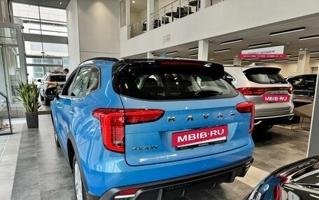Haval Jolion, 2026 год, 2 849 000 рублей, 6 фотография