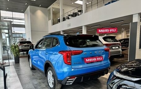 Haval Jolion, 2026 год, 2 849 000 рублей, 8 фотография