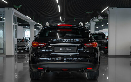 Infiniti FX II, 2012 год, 1 870 000 рублей, 6 фотография