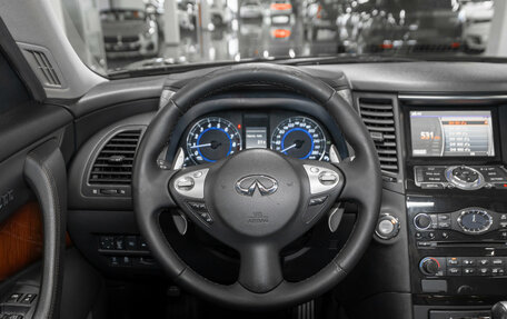 Infiniti FX II, 2012 год, 1 870 000 рублей, 11 фотография
