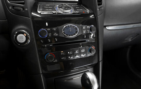 Infiniti FX II, 2012 год, 1 870 000 рублей, 22 фотография