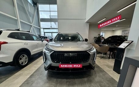 Haval Jolion, 2026 год, 2 699 000 рублей, 5 фотография
