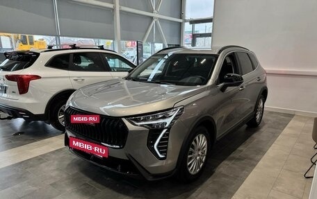 Haval Jolion, 2026 год, 2 699 000 рублей, 6 фотография