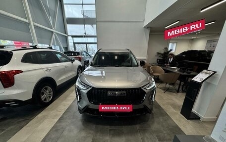Haval Jolion, 2026 год, 2 699 000 рублей, 4 фотография