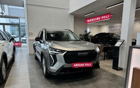 Haval Jolion, 2026 год, 2 699 000 рублей, 3 фотография