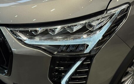 Haval Jolion, 2026 год, 2 699 000 рублей, 19 фотография