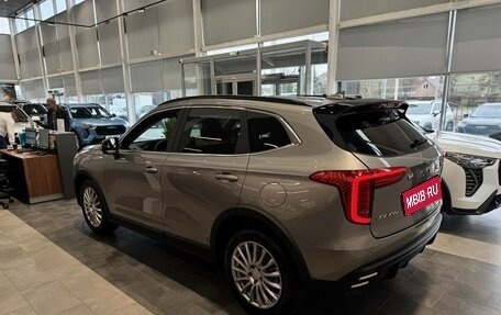 Haval Jolion, 2026 год, 2 699 000 рублей, 17 фотография